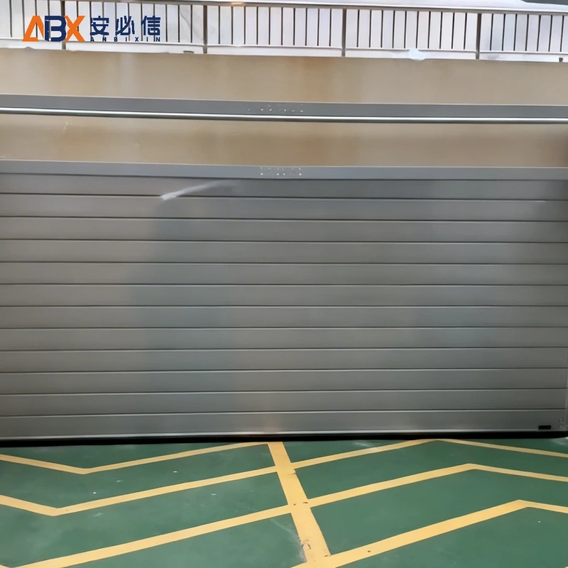 定西市涡轮硬质高速门